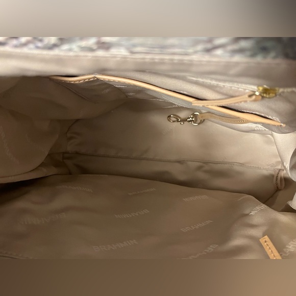 Brahmin Molly Haven Roxanne - Picture 7 of 9